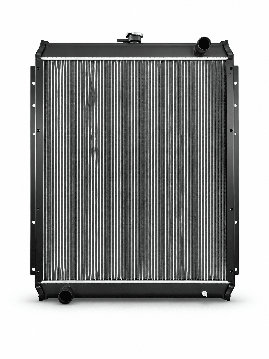 Excavator Radiator