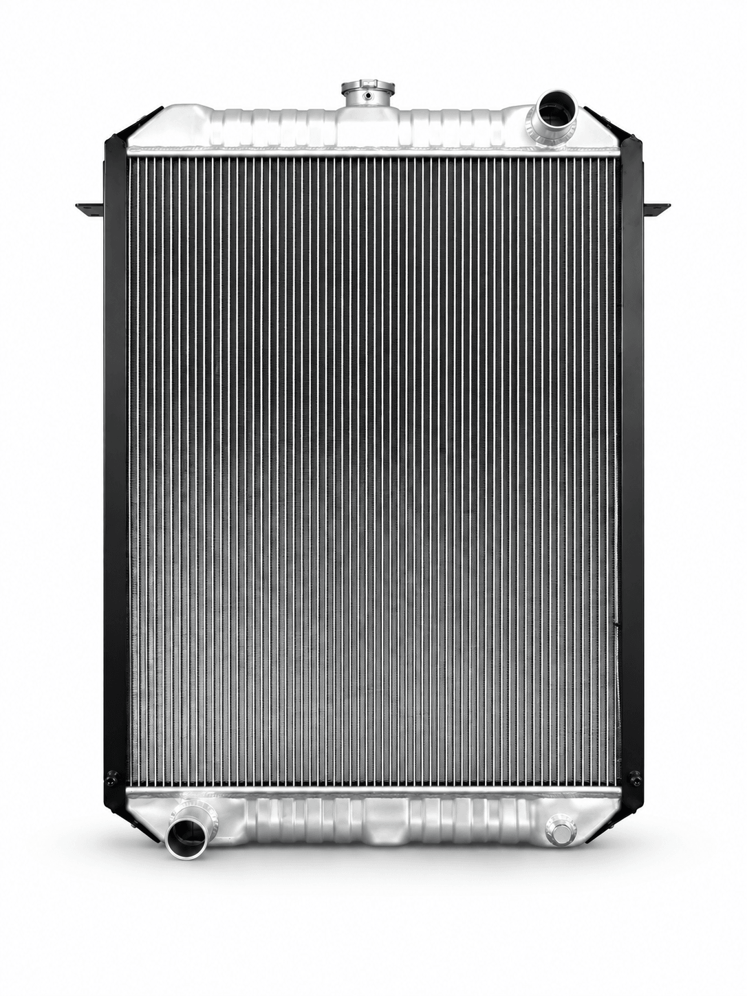 Kobelco SK200-6E Radiator