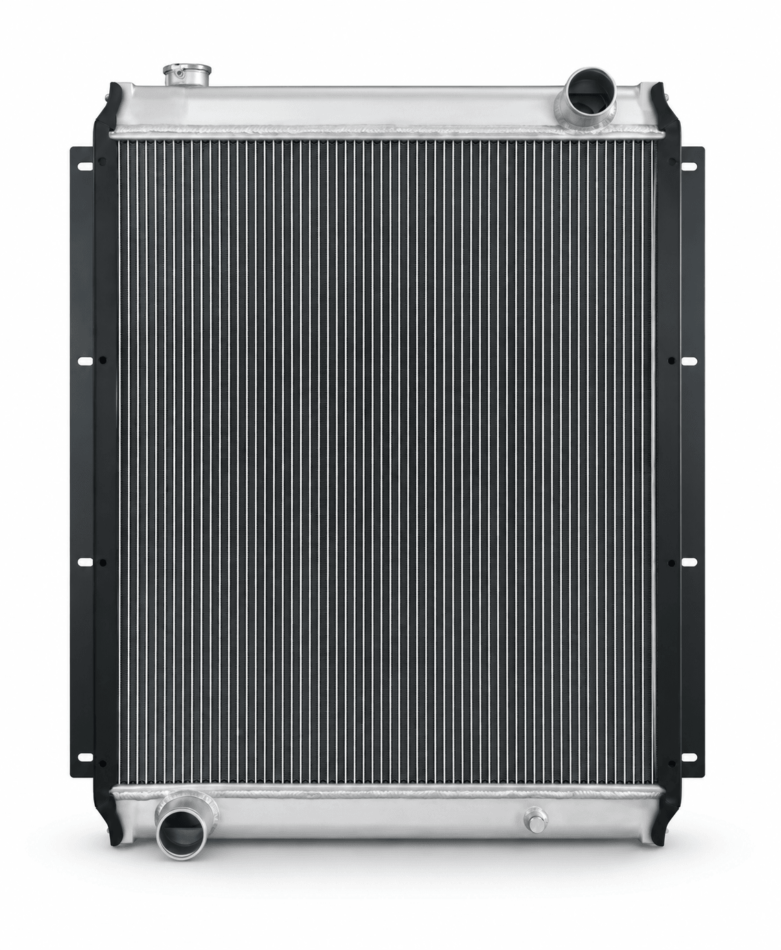 Kobelco SK220-3 Radiator, 720 × 955 × 100 mm