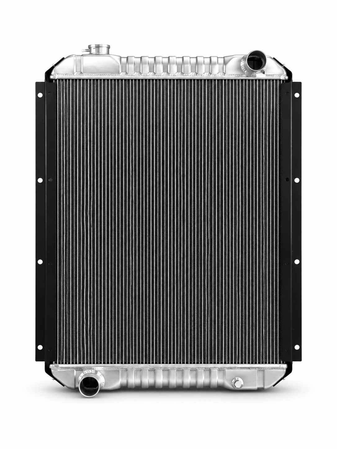 Kobelco SK250-3 Radiator, 720 × 990 × 90 mm
