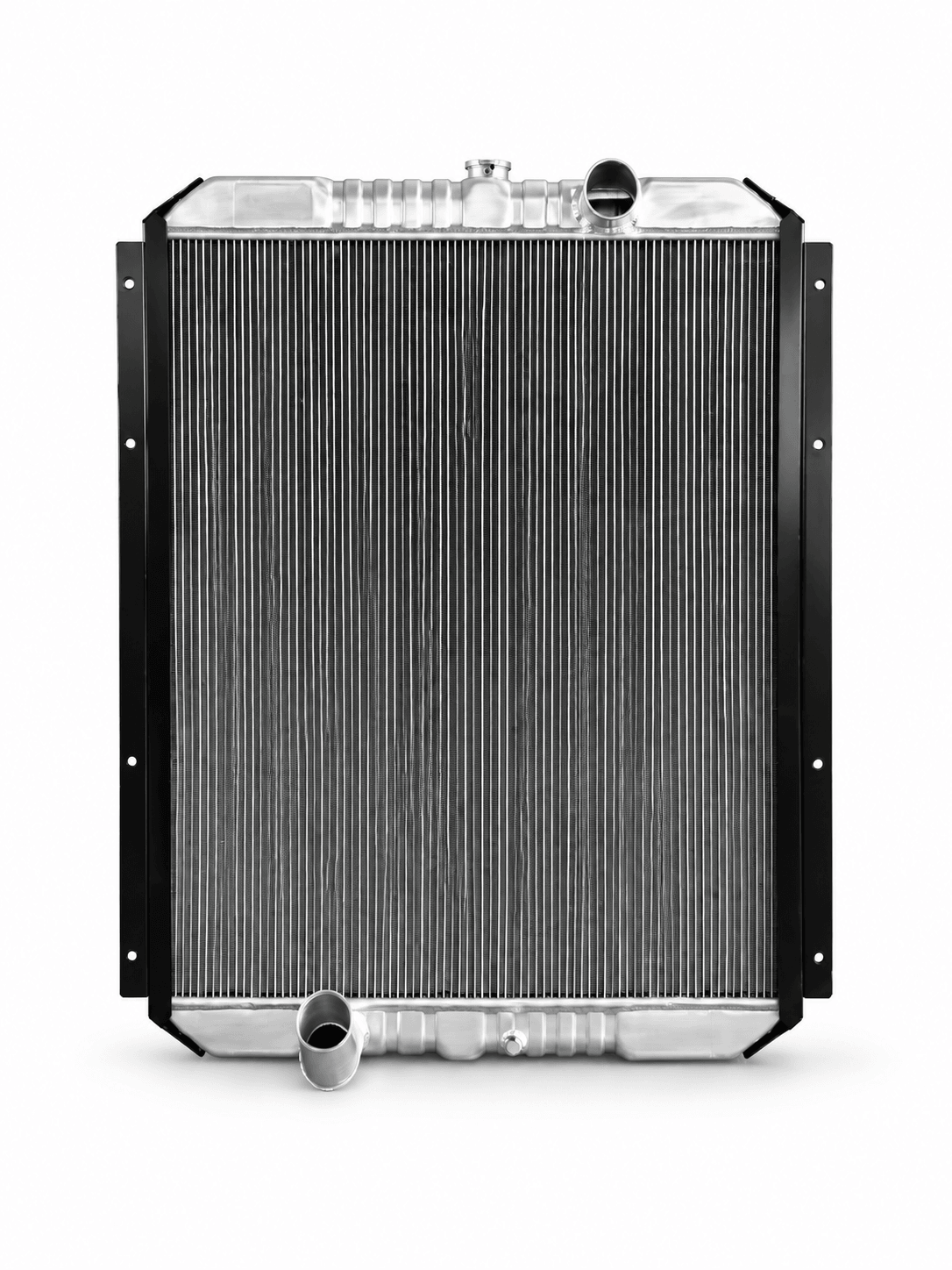 Kobelco SK300-3 Radiator, 920 × 1110 × 110 mm