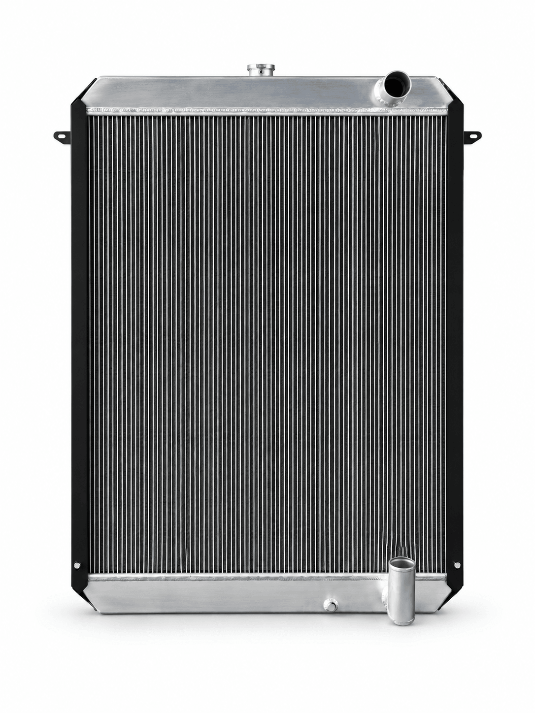 Kobelco SK330-6 Radiator, 920 × 1200 × 155 mm
