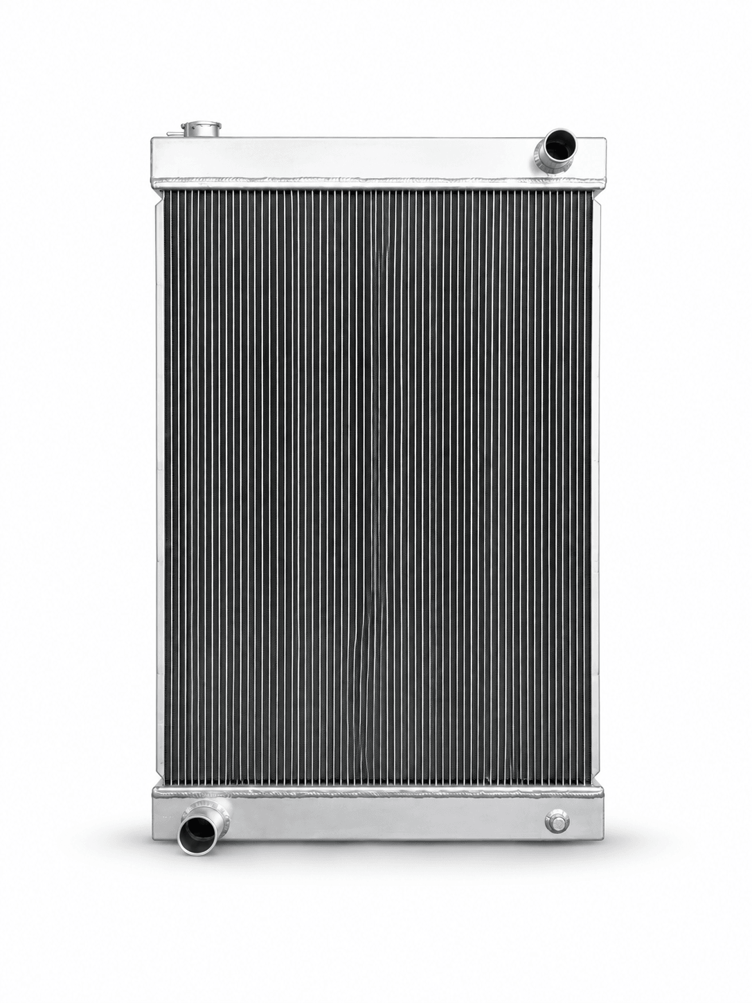 Yuchai 230-8 Radiator, 680 × 1030 × 80 mm