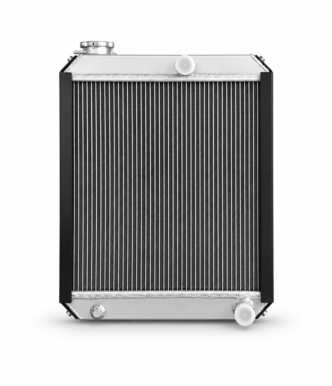 Yuchai 60-6 Radiator, 500 × 620 × 80 mm