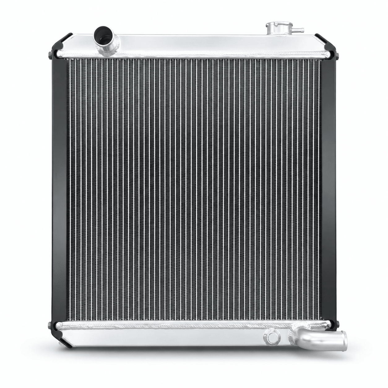 Yuchai 70-8 Radiator, 545 × 570 × 70 mm