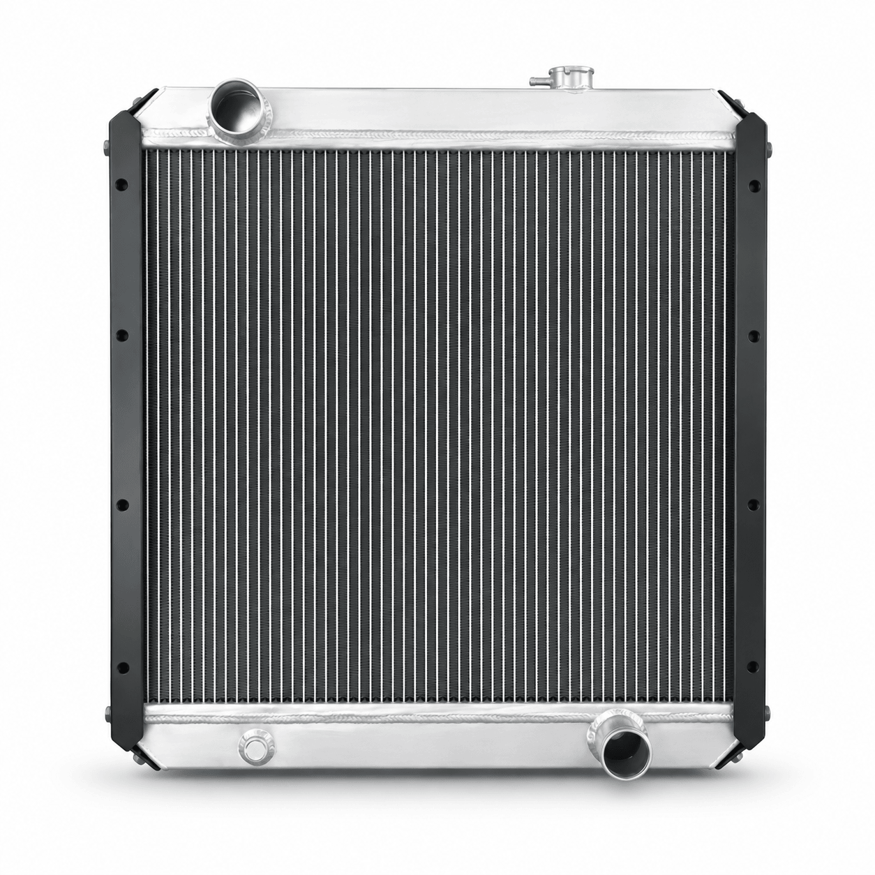 Yuchai 85-6-80-6 Radiator, 680 × 660 × 70 mm
