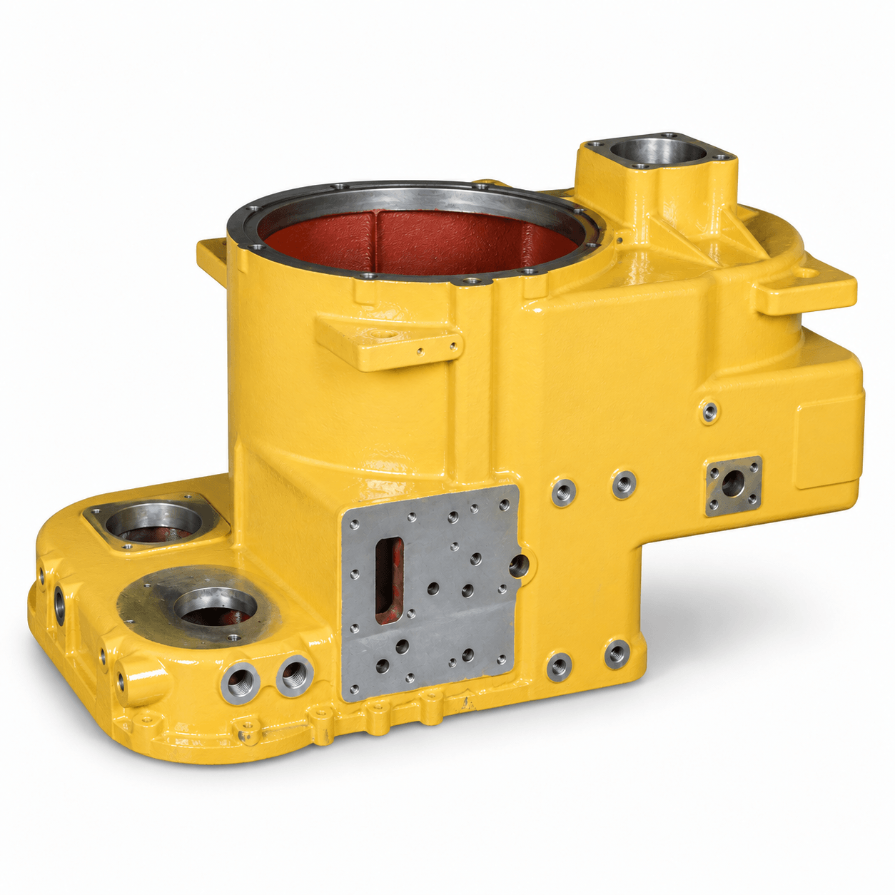 ADVANCE 50 Torque Converter Housing