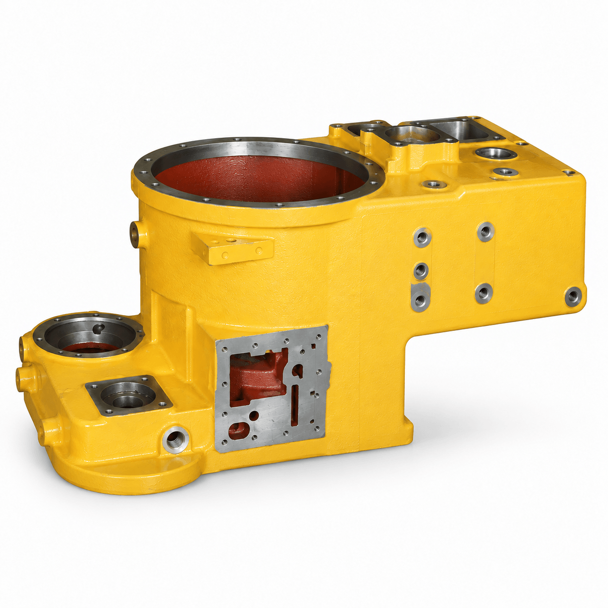 CEM 60 Torque Converter Housing