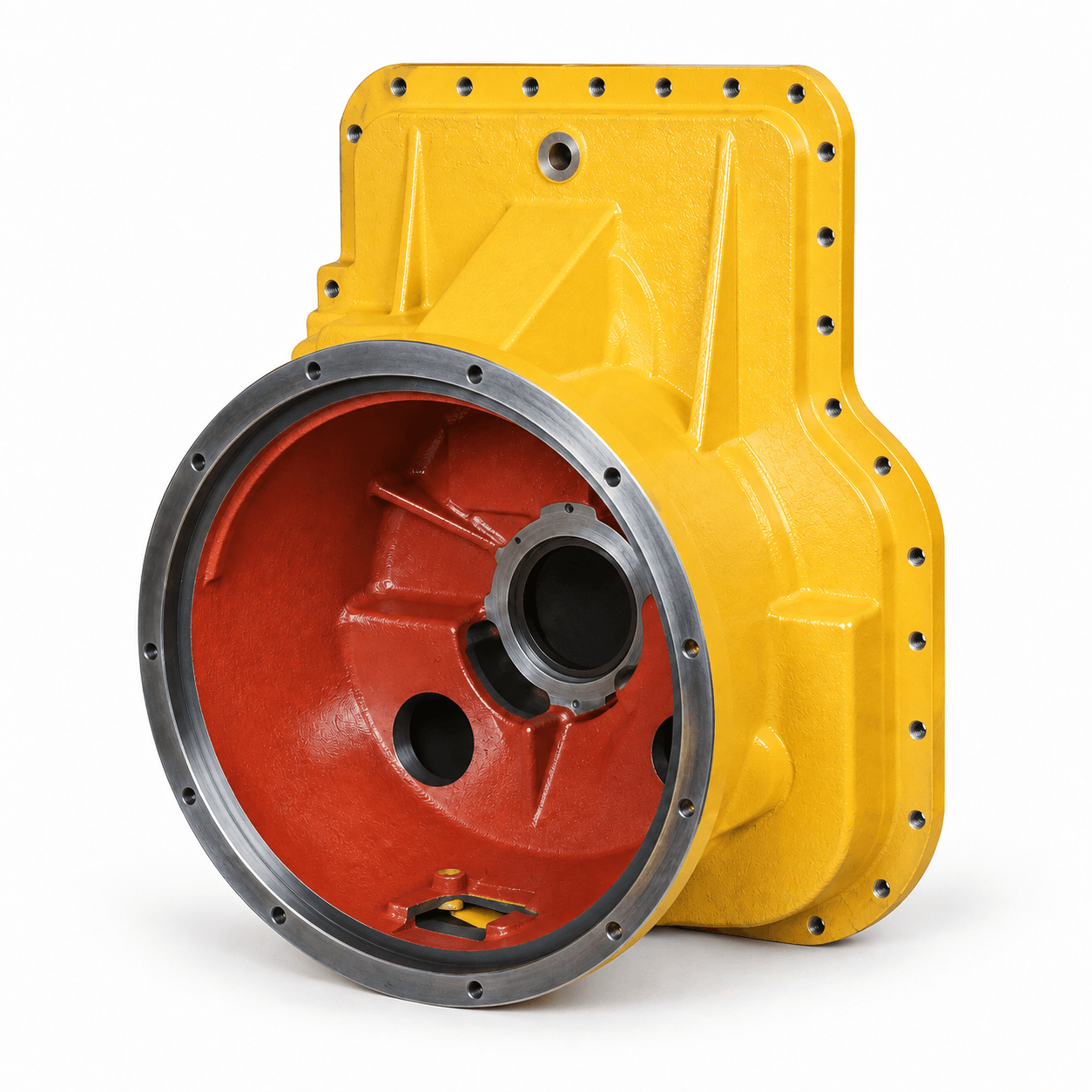 Liugong 500 Torque Converter Housing