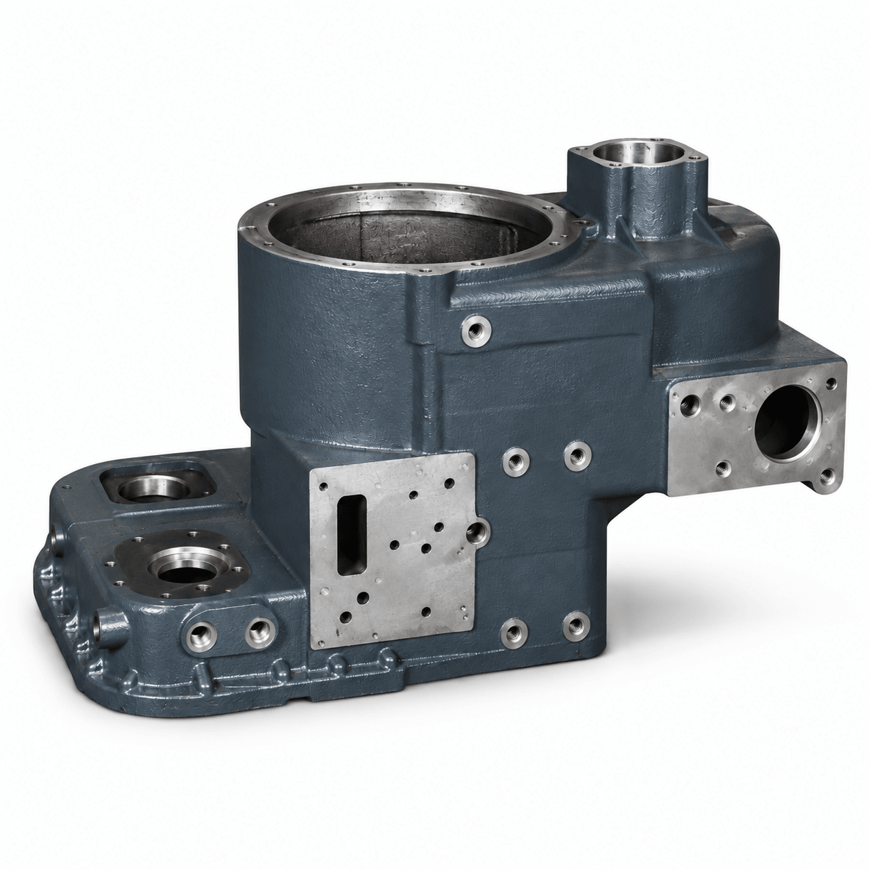 Liugong CLG856H Torque Converter Housing