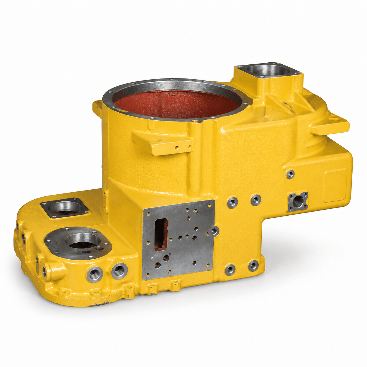 Lonking CDM856 Torque Converter Housing