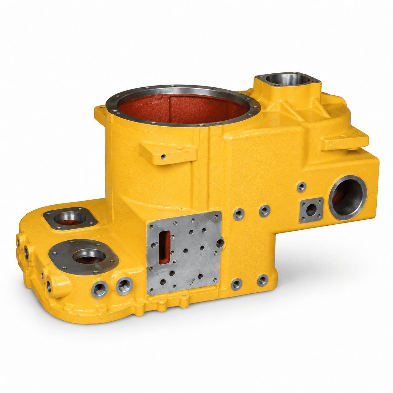 SDLG L955F Torque Converter Housing