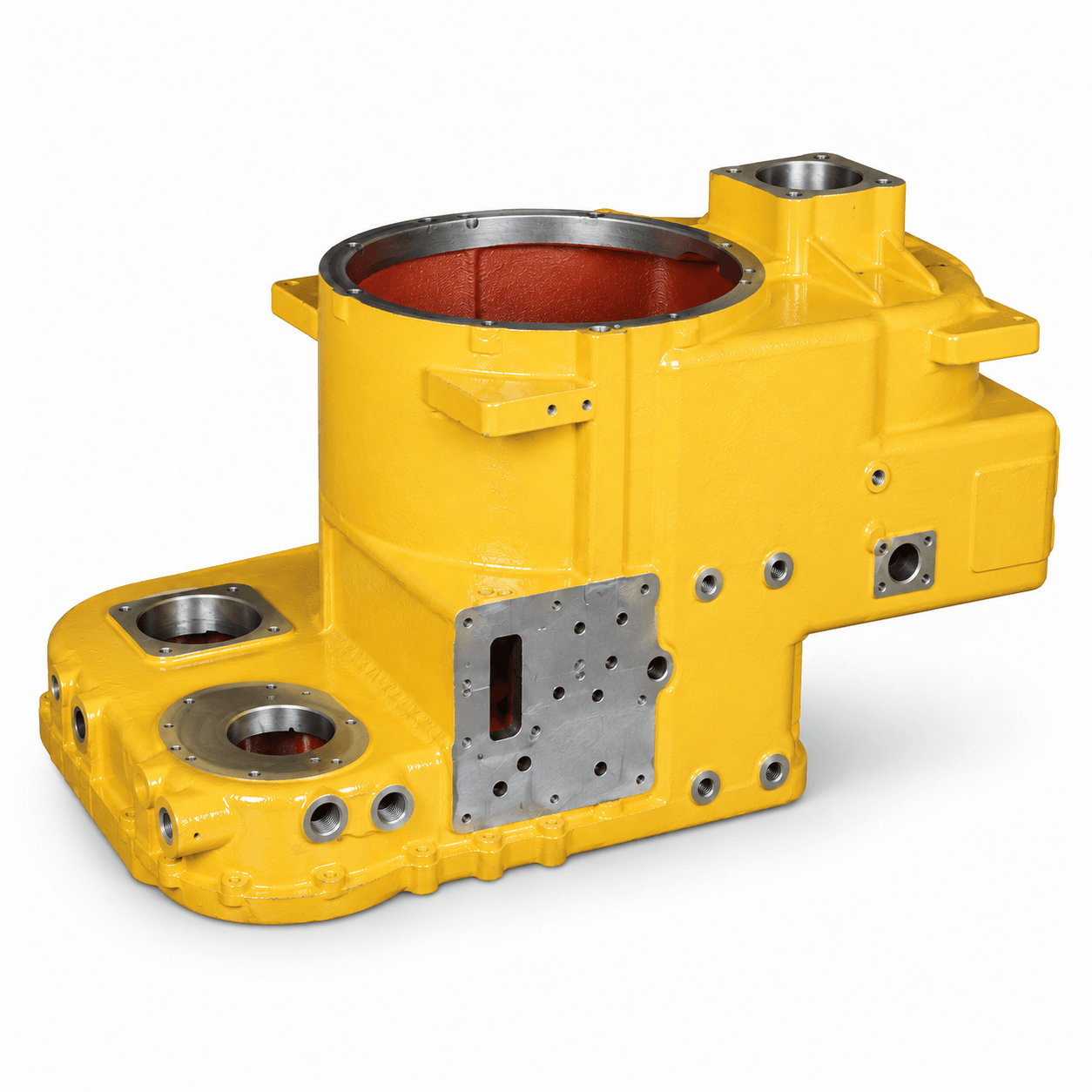 XCMG 50 Torque Converter Housing