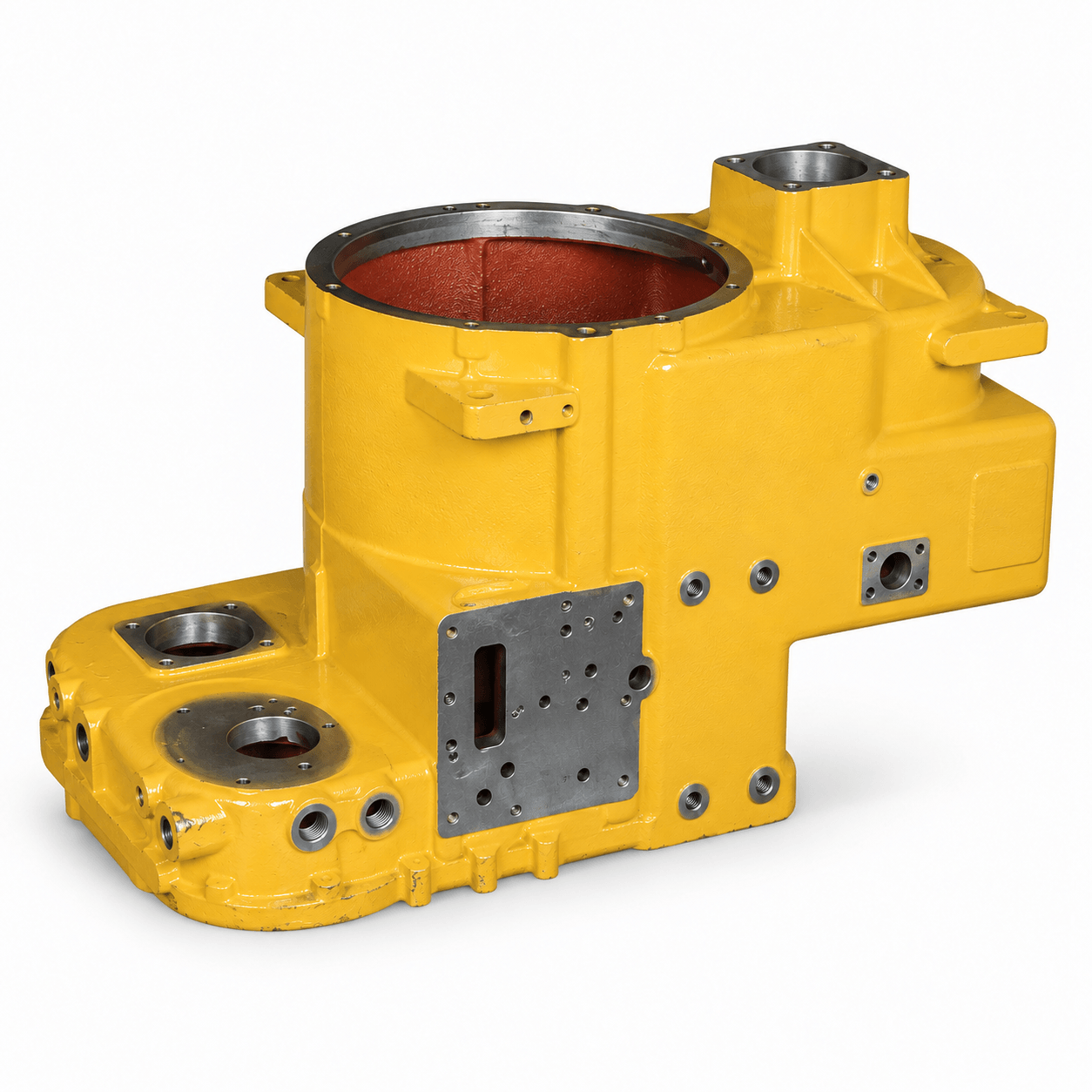 XGMA 50 Torque Converter Housing