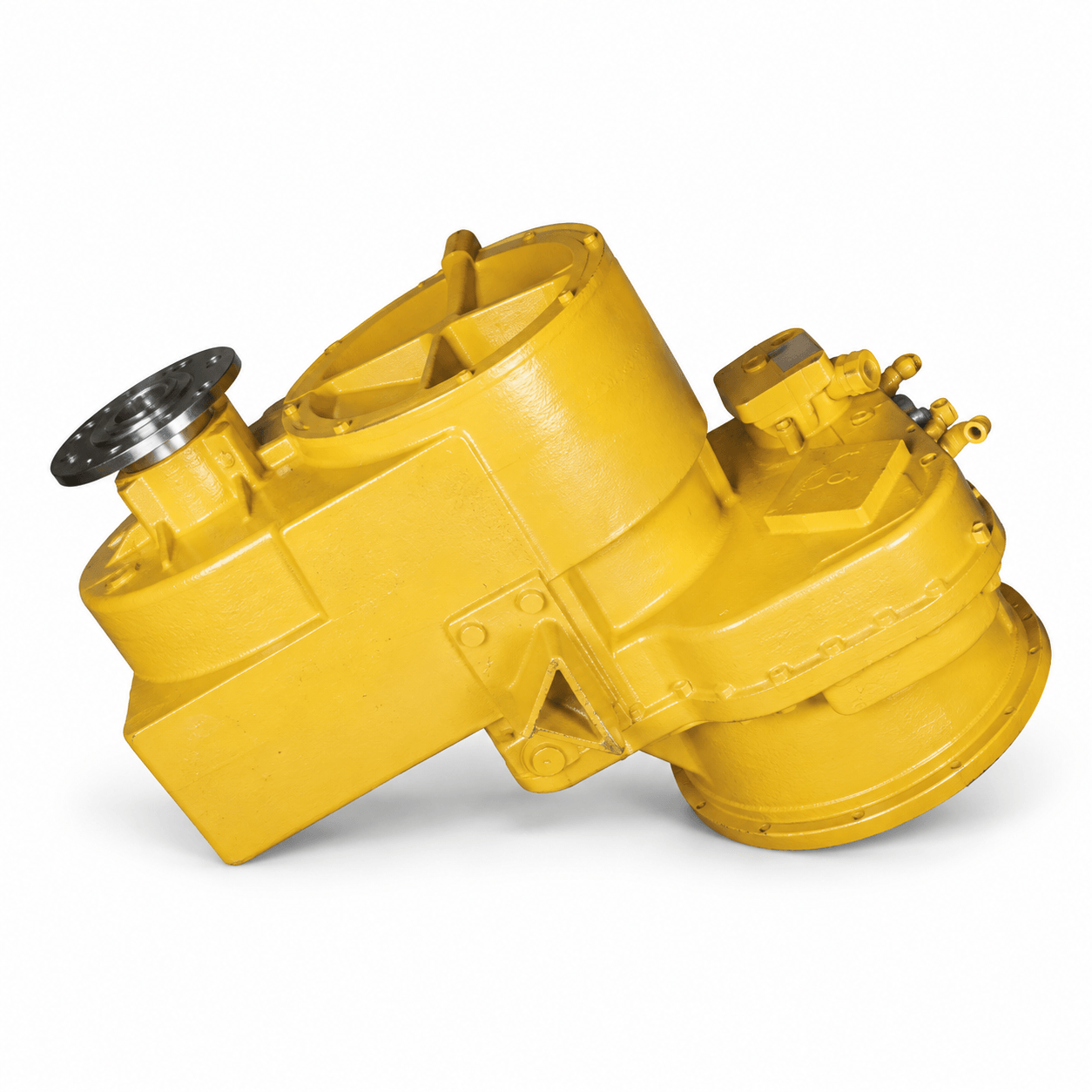 Liugong 50C Transmission Assembly