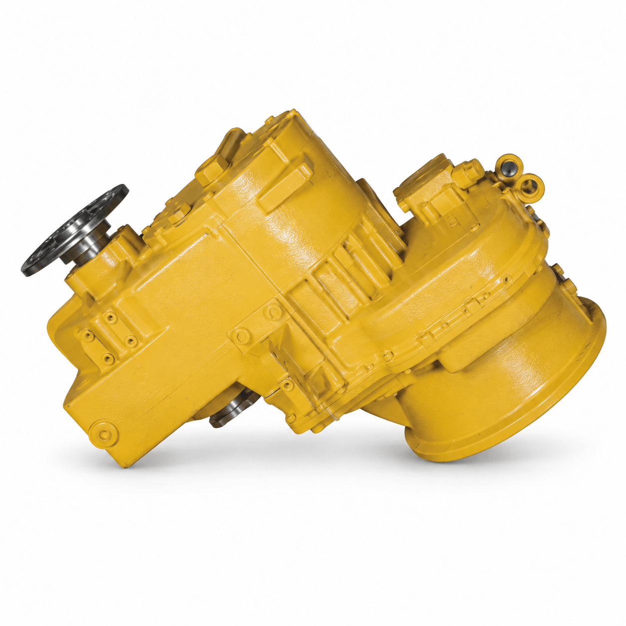 SDLG L955F Transmission Assembly