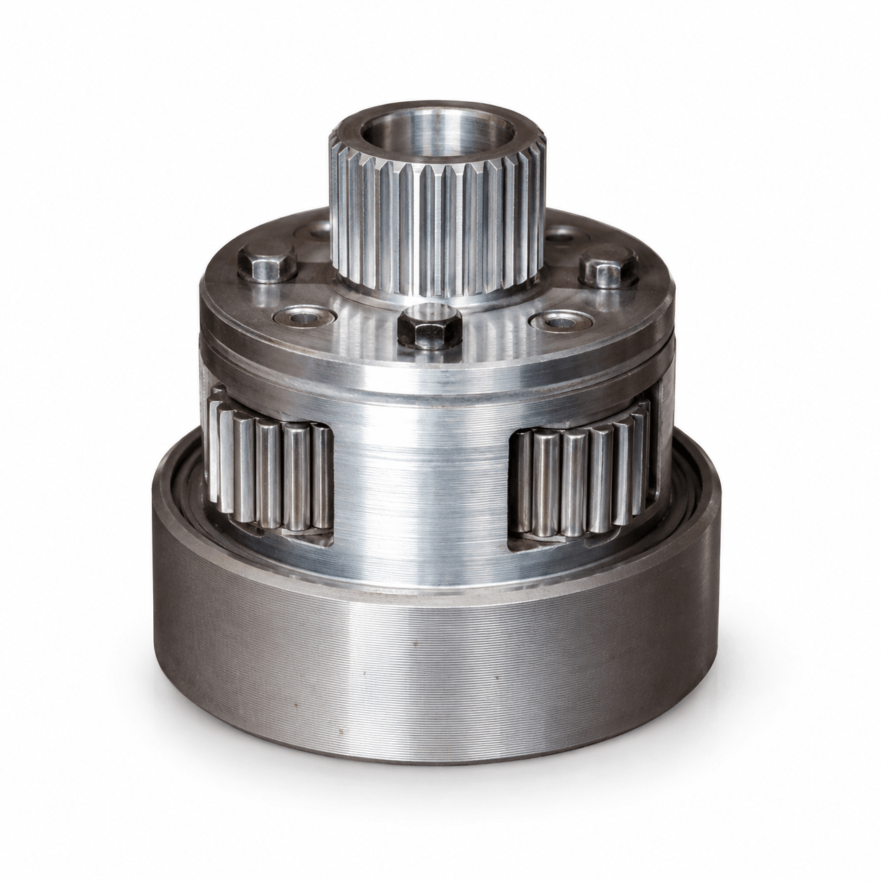 Liugong 50C Transmission Gear Assembly (2)
