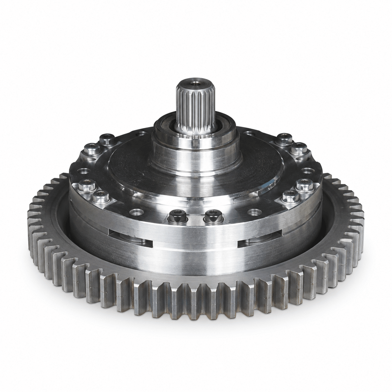 Liugong 50C Transmission Gear Assembly