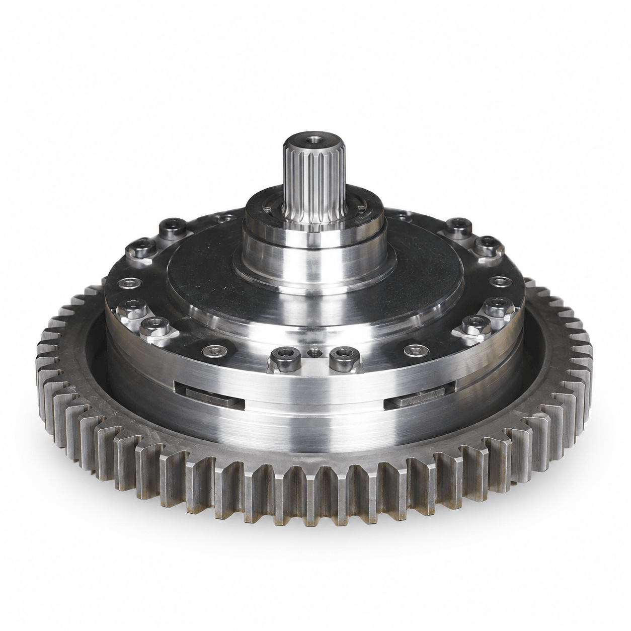 Lonking CDM856 Transmission Gear Assembly