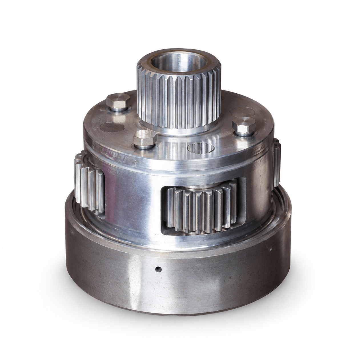 SDLG L955F Transmission Gear Assembly (2)