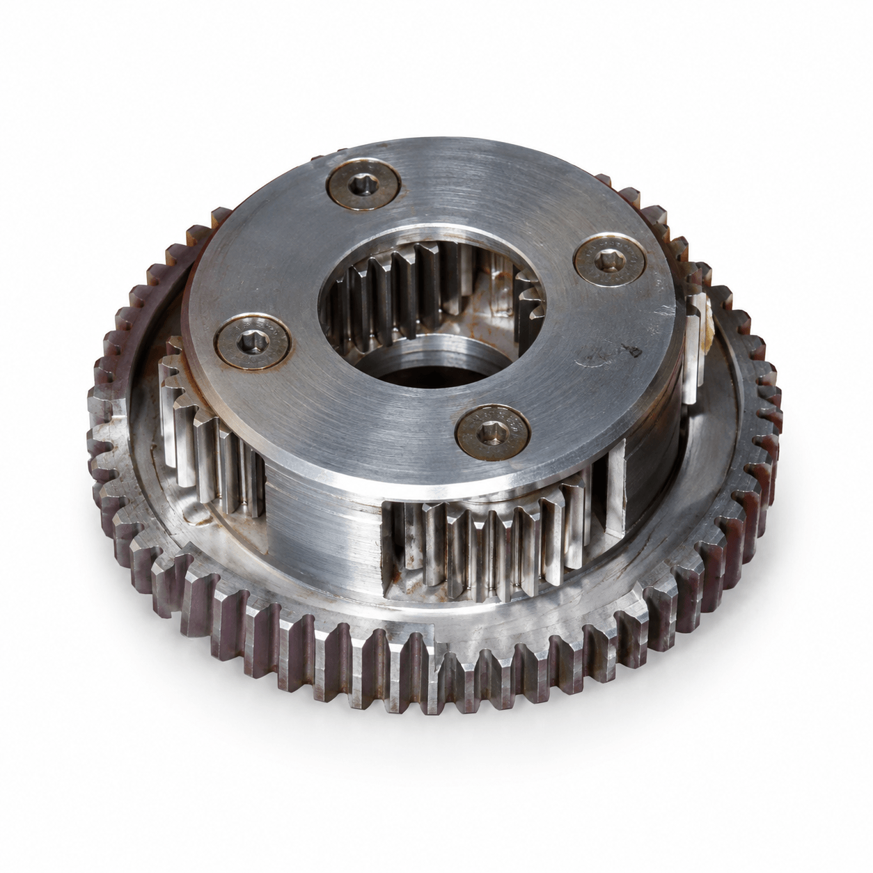 SDLG L955F Transmission Gear Assembly (3)