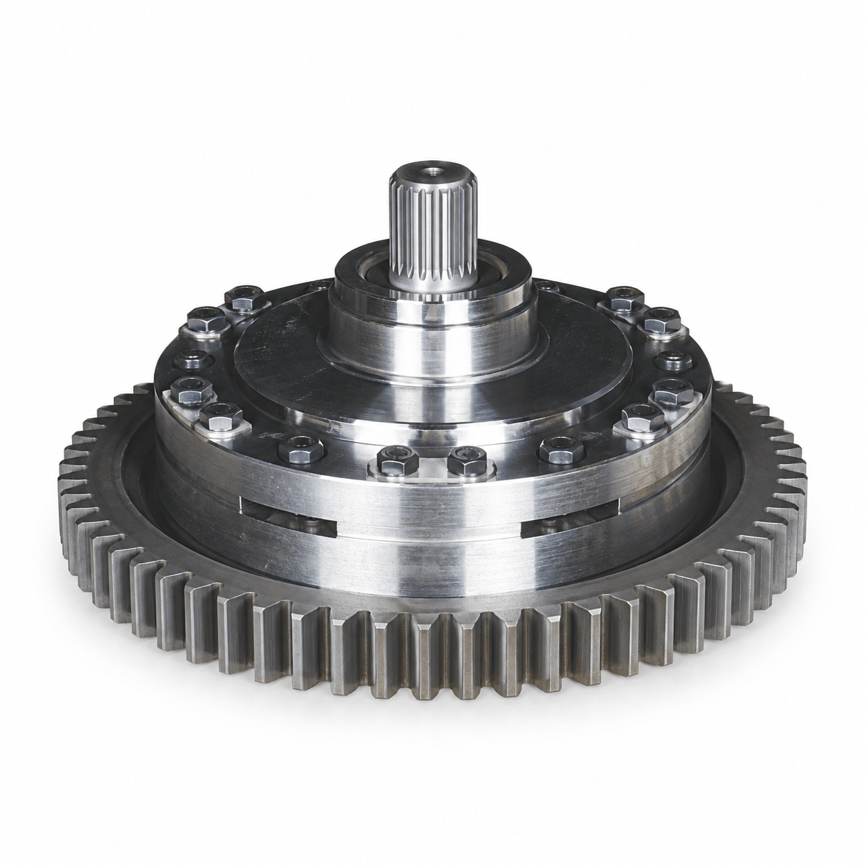 SDLG L955F Transmission Gear Assembly