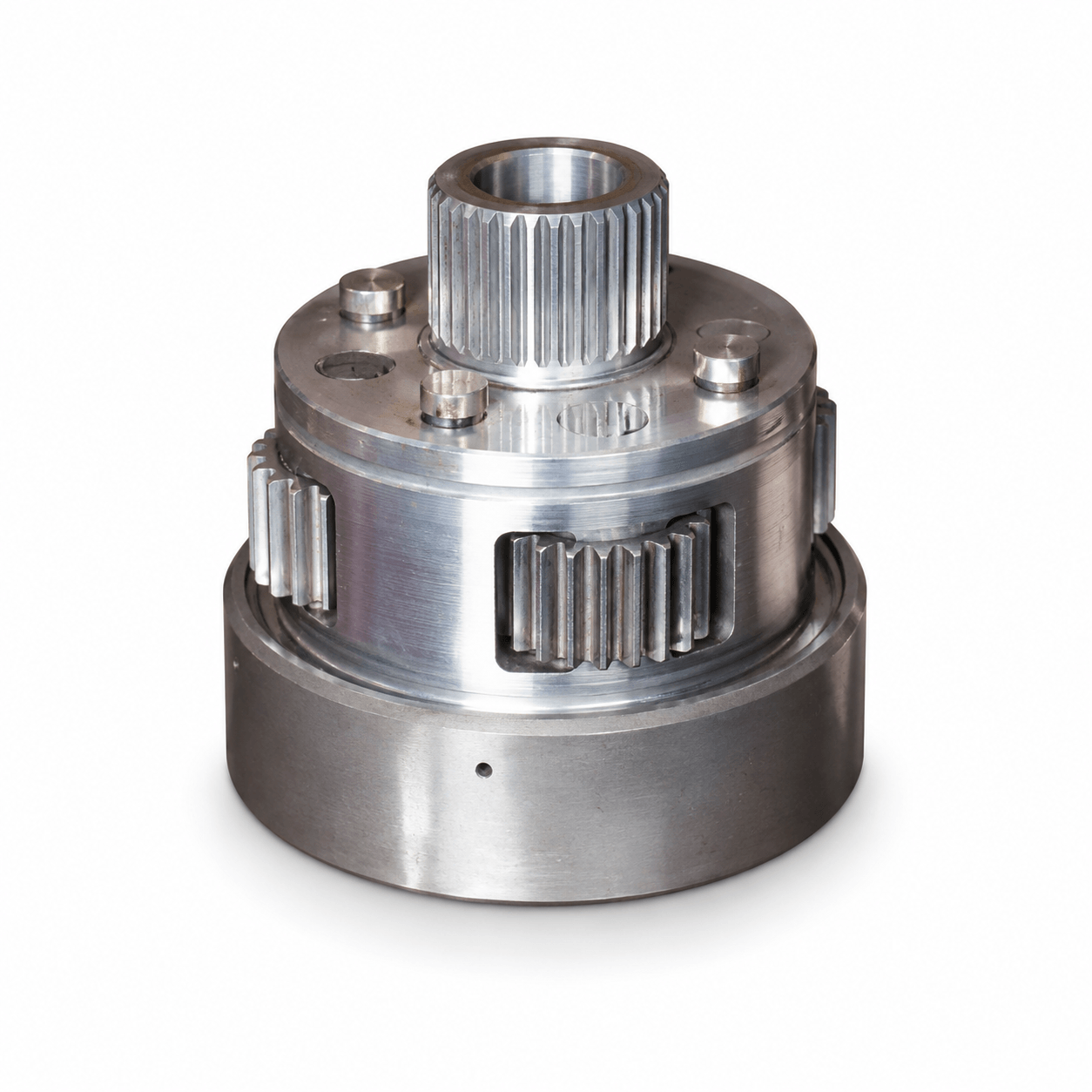 XCMG LW500KV Transmission Gear Assembly (2)