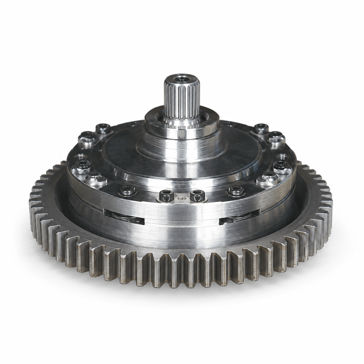 XCMG LW500KV Transmission Gear Assembly