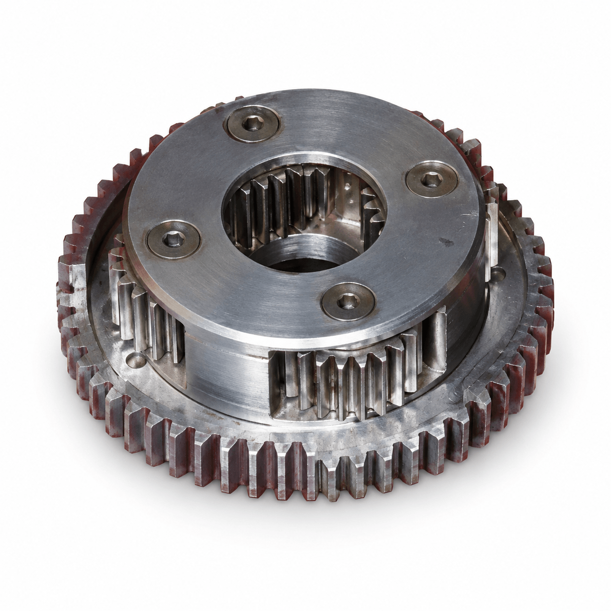 XGMA 50 Transmission Gear Assembly (2)