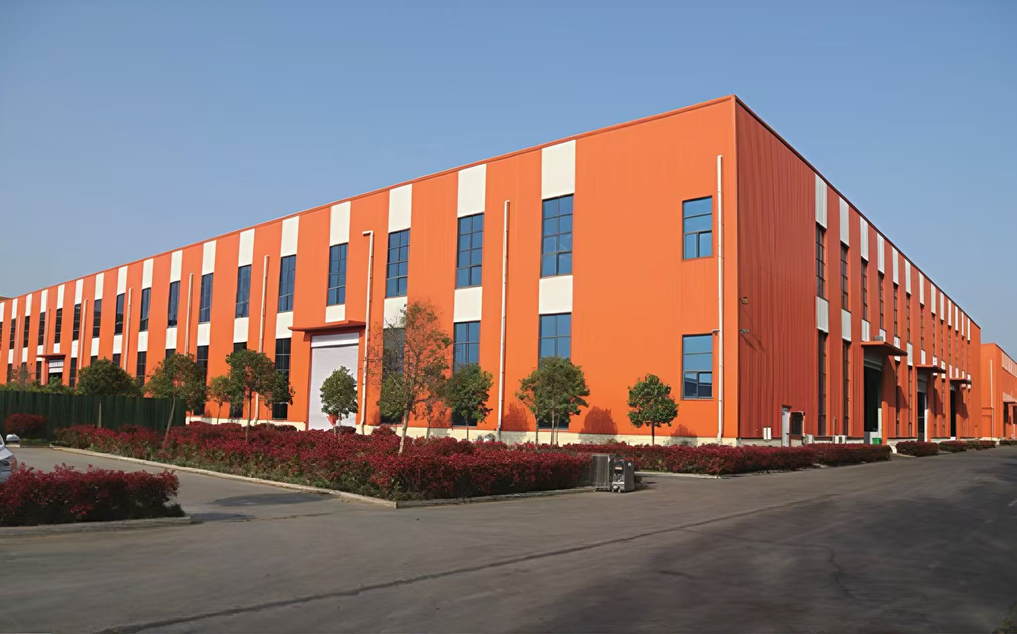 Manufacturing Campus